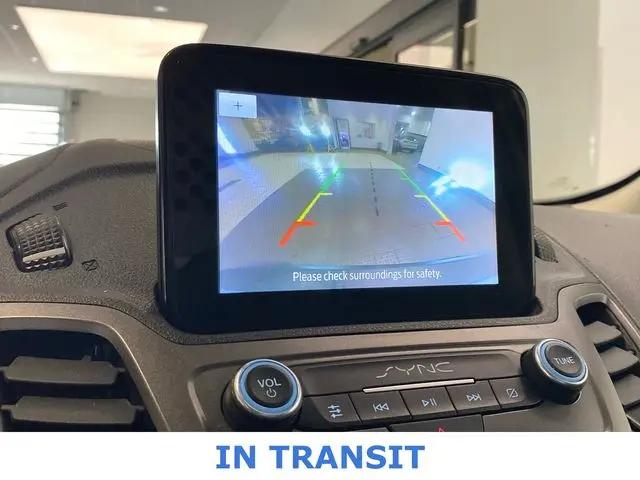 2022 Ford Transit Connect XL Cargo Van