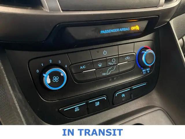 2022 Ford Transit Connect XL Cargo Van