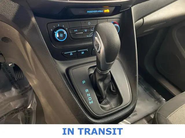 2022 Ford Transit Connect XL Cargo Van