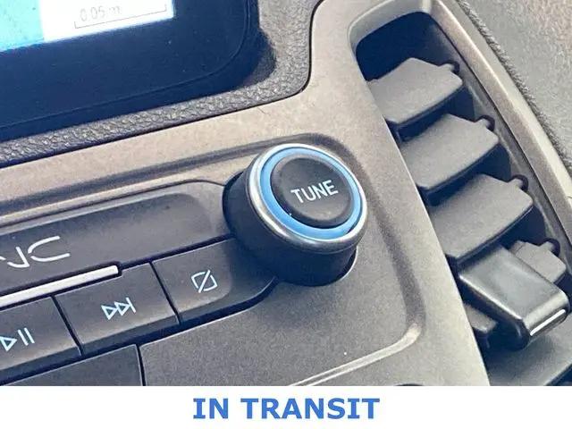 2022 Ford Transit Connect XL Cargo Van