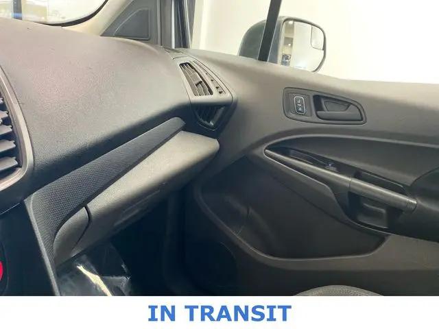 2022 Ford Transit Connect XL Cargo Van