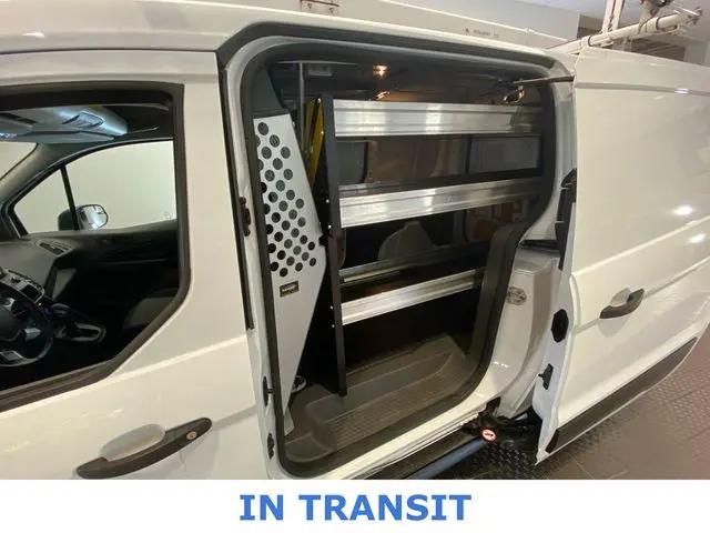 2022 Ford Transit Connect XL Cargo Van