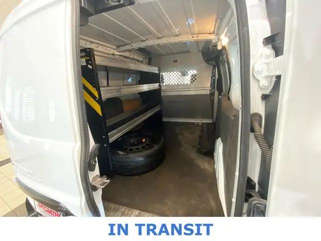 2022 Ford Transit Connect XL Cargo Van