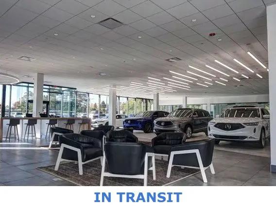 2022 Ford Transit Connect XL Cargo Van