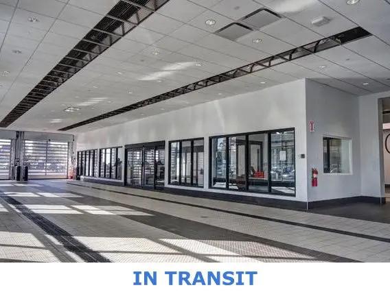 2022 Ford Transit Connect XL Cargo Van