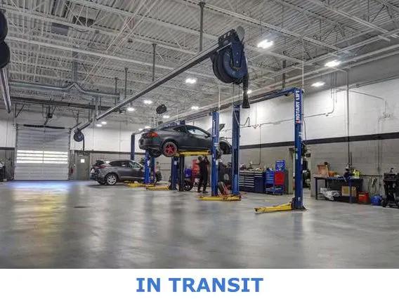 2022 Ford Transit Connect XL Cargo Van
