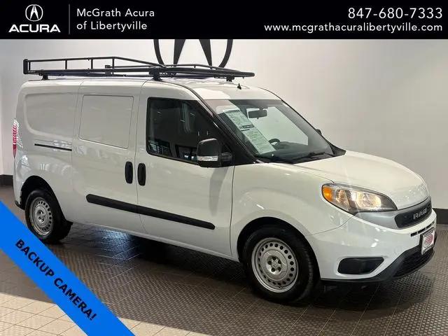 2022 Ram ProMaster City Cargo Van Cargo Van for sale in Libertyville, IL