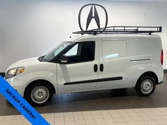 2022 Ram ProMaster City Cargo Van Cargo Van