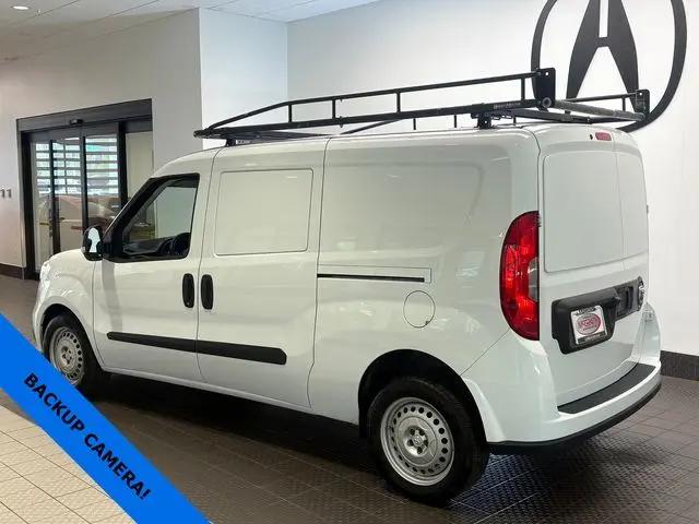 2022 Ram ProMaster City Cargo Van Cargo Van
