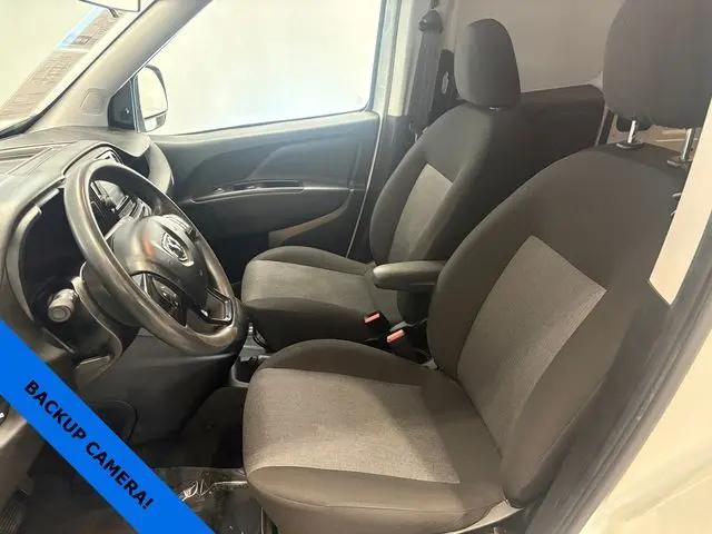 2022 Ram ProMaster City Cargo Van Cargo Van