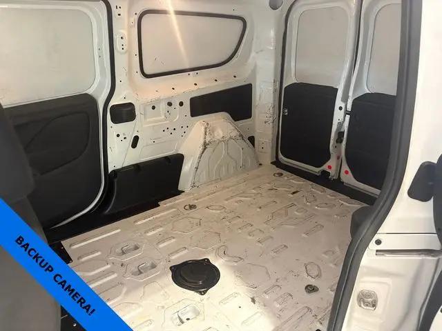 2022 Ram ProMaster City Cargo Van Cargo Van
