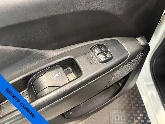 2022 Ram ProMaster City Cargo Van Cargo Van