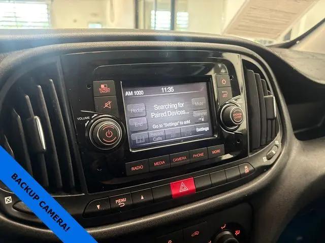 2022 Ram ProMaster City Cargo Van Cargo Van