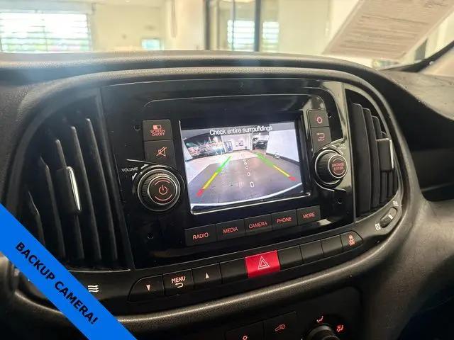 2022 Ram ProMaster City Cargo Van Cargo Van