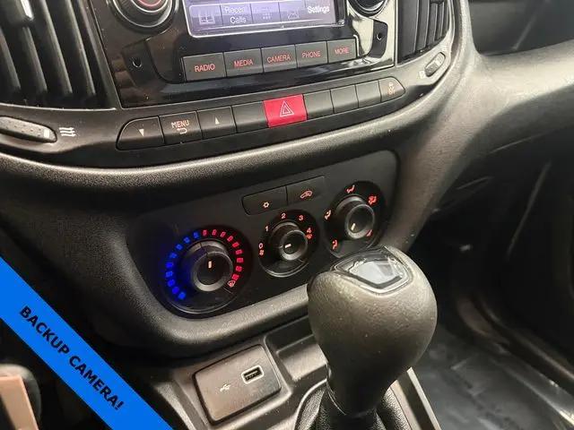 2022 Ram ProMaster City Cargo Van Cargo Van