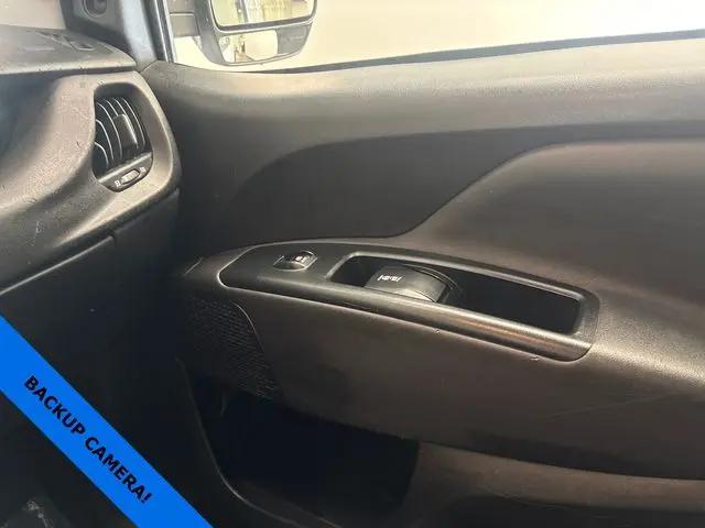 2022 Ram ProMaster City Cargo Van Cargo Van