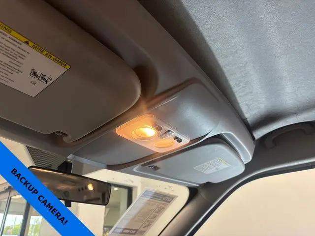 2022 Ram ProMaster City Cargo Van Cargo Van