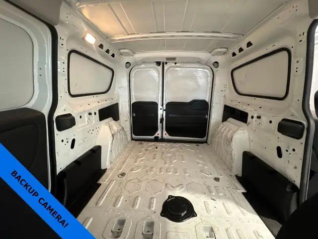 2022 Ram ProMaster City Cargo Van Cargo Van