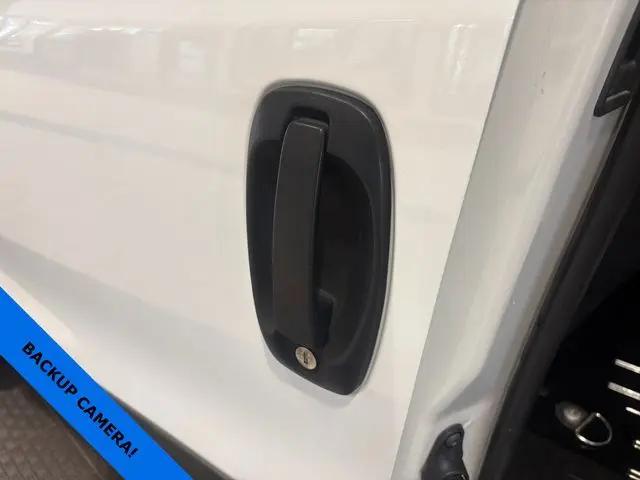 2022 Ram ProMaster City Cargo Van Cargo Van