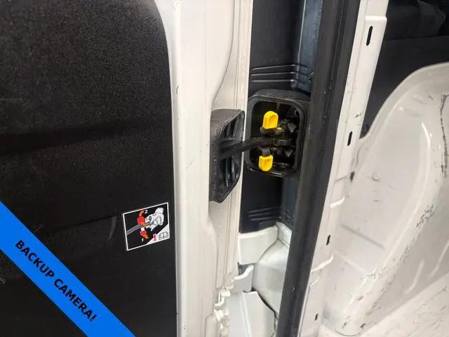 2022 Ram ProMaster City Cargo Van Cargo Van