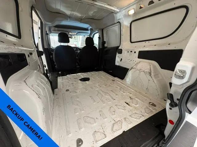 2022 Ram ProMaster City Cargo Van Cargo Van