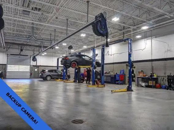 2022 Ram ProMaster City Cargo Van Cargo Van