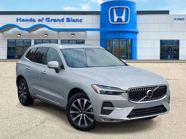 2023 Volvo XC60 B5 Plus Bright Theme for sale in Grand Blanc, MI