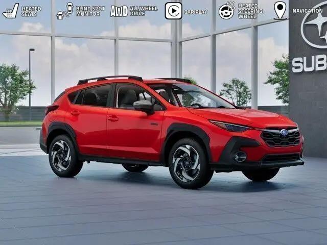 2026 Subaru Crosstrek Limited for sale in Skokie, IL