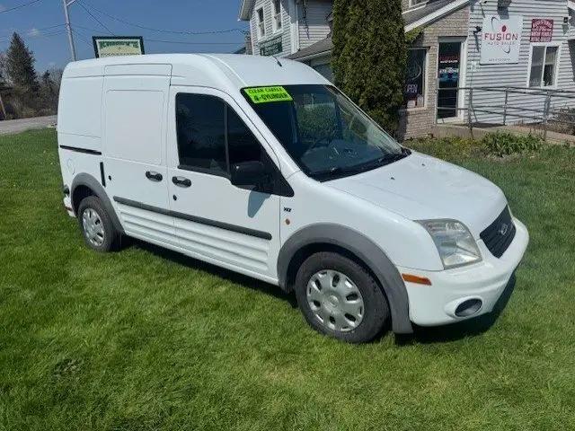 2012 Ford Transit Connect XLT for sale in Spencerport, NY