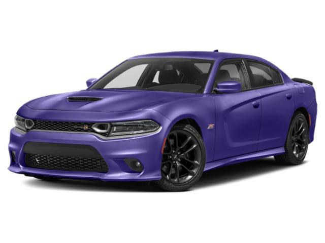 2023 Dodge Charger Super Bee