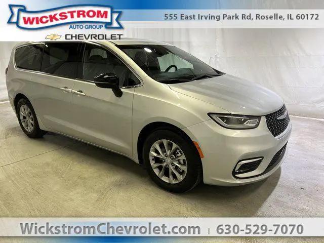 2026 Chrysler Pacifica Limited for sale in Roselle, IL