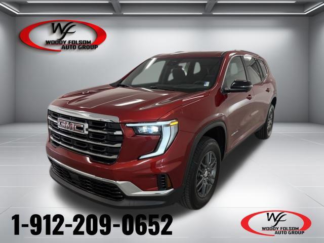 2026 GMC Acadia Elevation FWD for sale in BAXLEY, GA