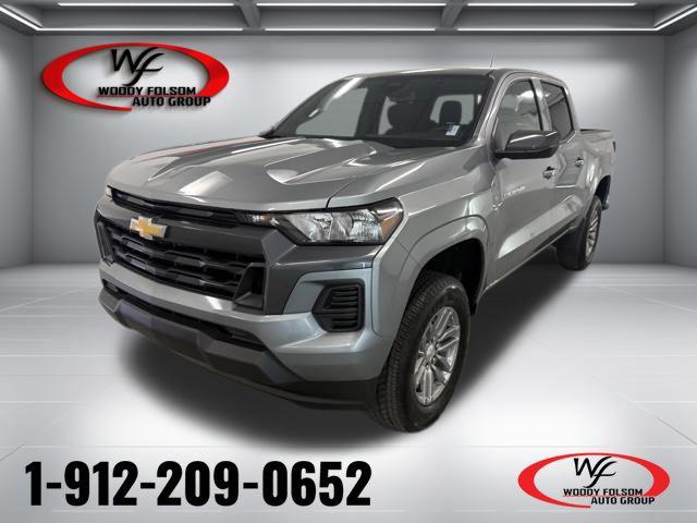 2026 Chevrolet Colorado LT, RWD for sale in BAXLEY, GA