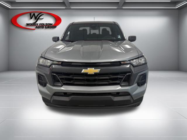 2026 Chevrolet Colorado LT, RWD
