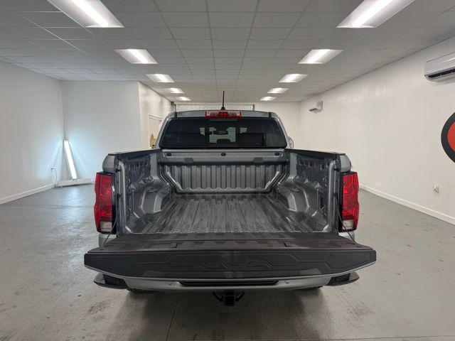 2026 Chevrolet Colorado LT, RWD