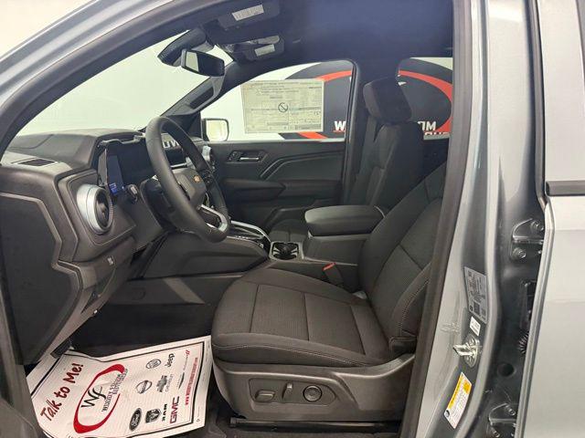 2026 Chevrolet Colorado LT, RWD
