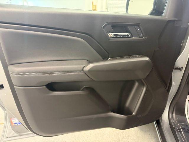 2026 Chevrolet Colorado LT, RWD