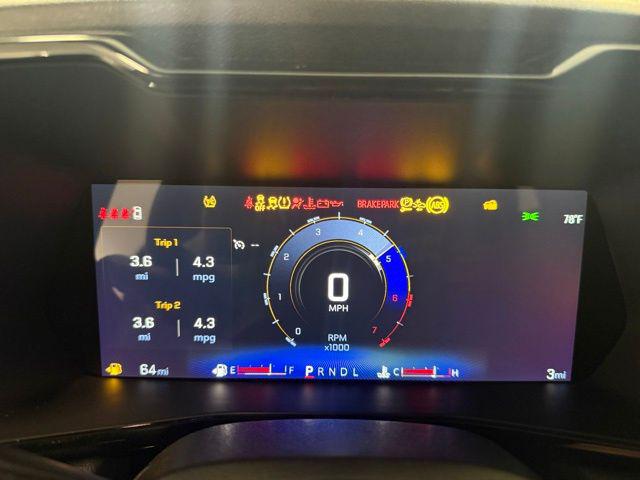 2026 Chevrolet Colorado LT, RWD