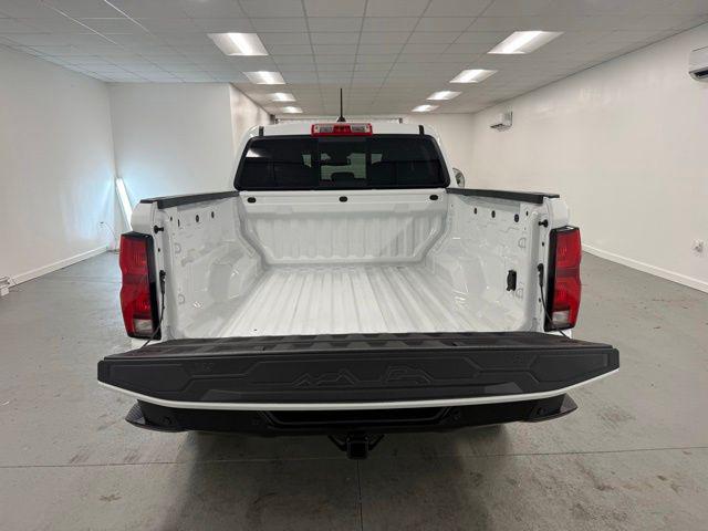 2026 Chevrolet Colorado Z71, 4WD