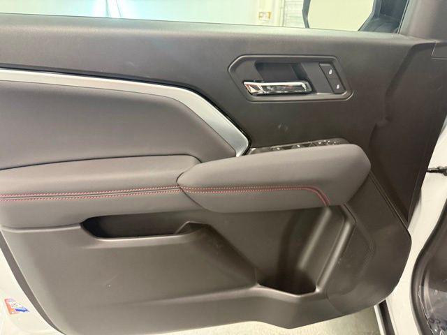 2026 Chevrolet Colorado Z71, 4WD