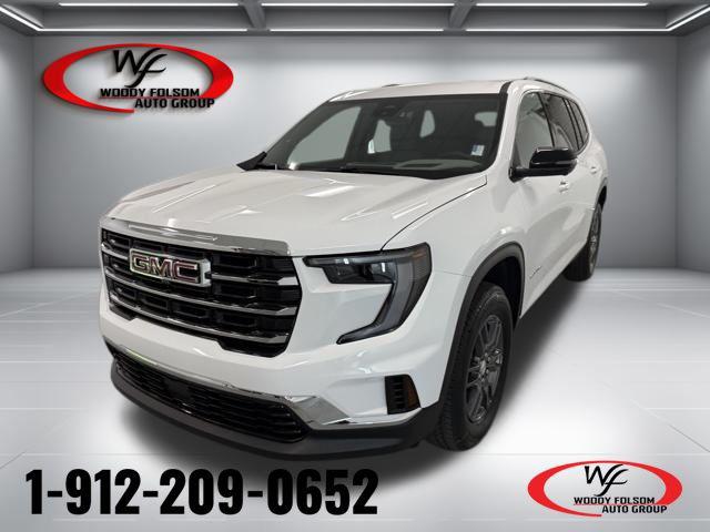2026 GMC Acadia Elevation FWD for sale in BAXLEY, GA