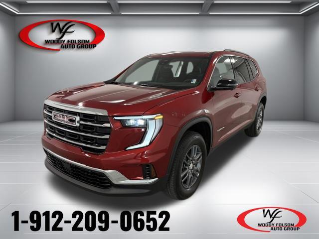 2026 GMC Acadia Elevation FWD for sale in BAXLEY, GA