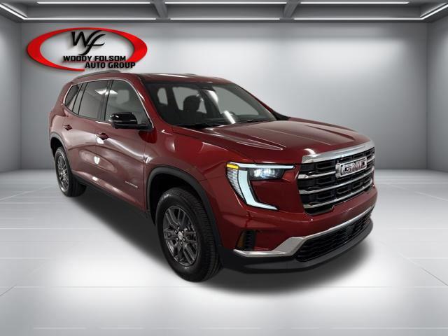 2026 GMC Acadia Elevation FWD
