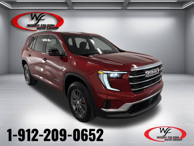 2026 GMC Acadia Elevation FWD for sale in BAXLEY, GA