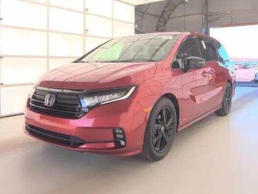 2023 Honda Odyssey Sport for sale in Sheboygan, WI
