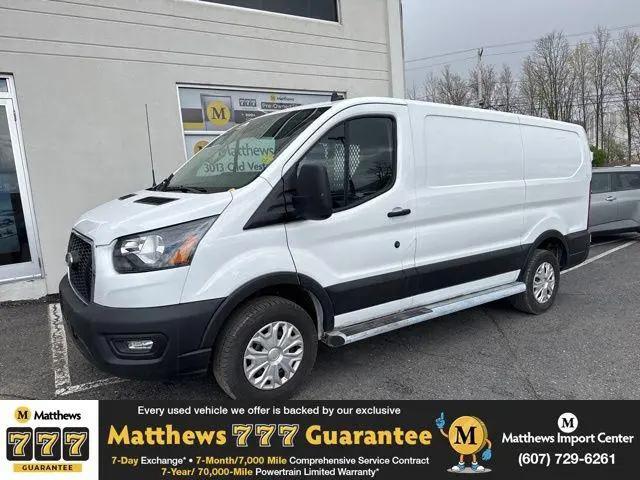 2024 Ford Transit Cargo Van Base for sale in Vestal, NY
