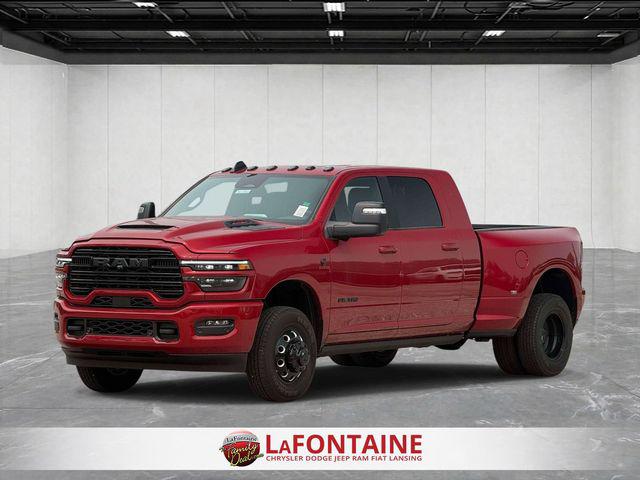 2026 Ram 3500 Laramie Mega Cab 4x4 6'4" Box for sale in Lansing, MI