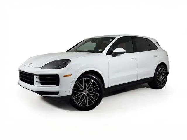 2026 Porsche Cayenne Cayenne for sale in Jericho, NY