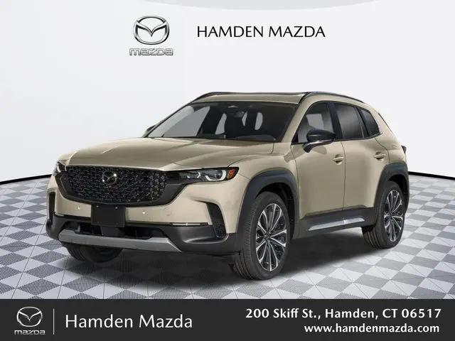 2026 Mazda CX-50 2.5 Turbo Premium Plus for sale in Hamden, CT