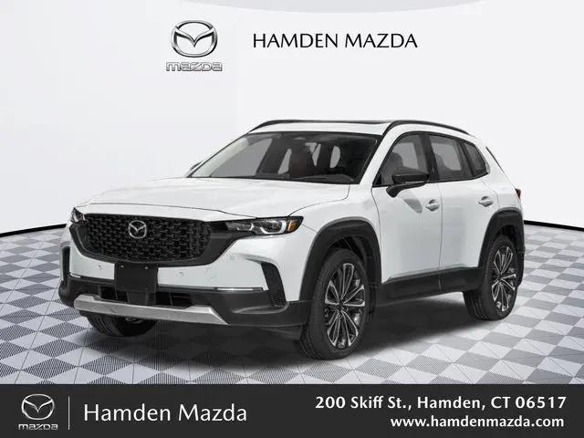 2026 Mazda CX-50 2.5 Turbo for sale in Hamden, CT